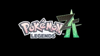 【Pokémon LEGENDS Z-A】新作ポケモンあそんでいく！【ネタバレアリ】