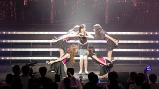 夢みるアドレセンス 『17:30のアニメ(LIVE)』 / Yumemiru Adolescence - 17:30 no Anime(LIVE)