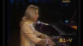 Véronique Sanson - Redoutable (Pour Laurent C.)