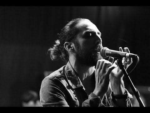 BRIAN BUCKLEY BAND --- PARTICULARLY DIZZY --- OFFICIAL MUSIC VIDEO