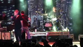 Cold Chisel - Saturday Night / Painted Doll - Live at Deni Ute Muster