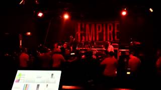 Nautilus - Beast by the acacia strain