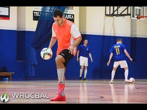 WROCBAL: Świąteczny Karp 2015 - reportaż