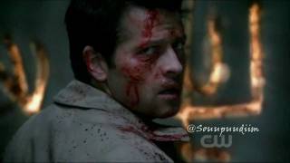 Castiel - Tears Of An Angel