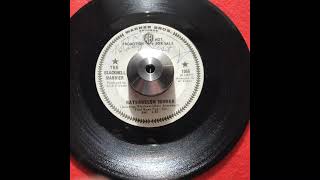 The Blackwell Manner - &quot;Watermelon Summer&quot; (1967)