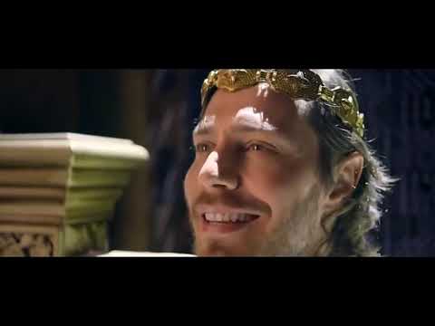 PROFETA ELIAS VS PROFETA DE BAAL   filme biblico 2020   Velho Testamento