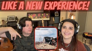 RUSH - Cinderella Man | FIRST TIME COUPLE REACTION (Contest Winner Request)