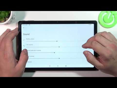 How to Set Custom Notification Sound on CHUWI HiPad Max