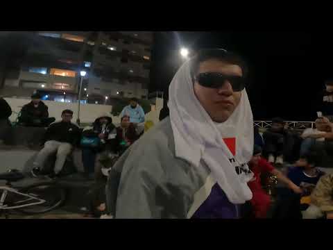 PIERO PISTAS 🇩🇪 vs LETRAS 🇲🇦 - OCTAVOS - LZ WORLD CUP QATAR 2022