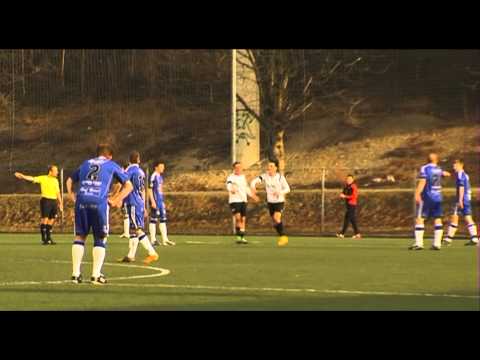 UPC Tirol Liga, 18. Runde: SVI - SV Kemanten