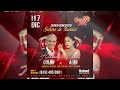 ANTHONY COLON & NIKKI ALVA