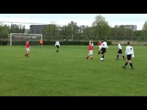 20150509 JSV D3 - DOVO D3 tweedehelft 2-1