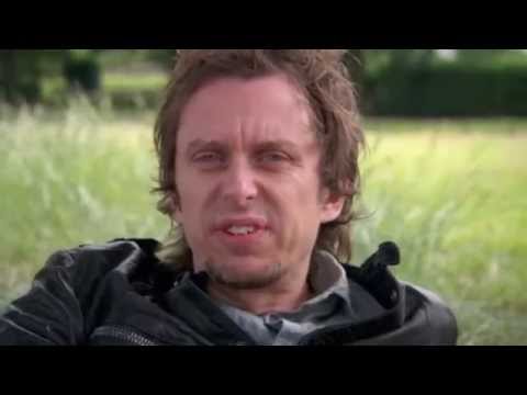 The Twins - Peep Show