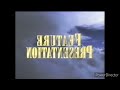 REUPLOAD I Accidentally Paramount 90th Anniversary Feature Presentation V2