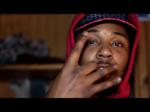 Mann Hood Mix tape promo