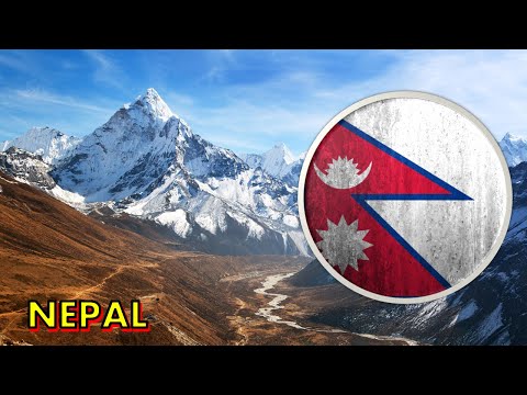 30 Facts About Nepal - Countries #68