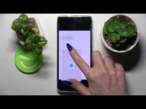 How to Open Apps in Pop Up View in HUAWEI P50 Pro – Open App in Window