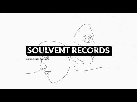 Conrad Subs - On You