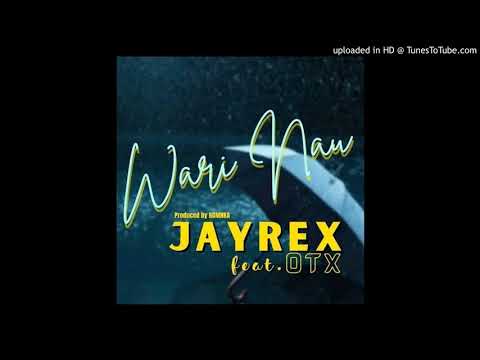 Wari Nau (2020 PNG Music) - Jayrex Suisui feat. OTX [Prod By BDMNKA]