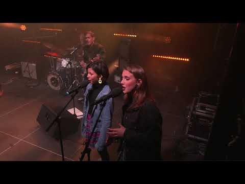 Community Recovery Concert: Mahalia Barnes and the Soul Mates