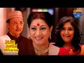 Jasuben Jayantilal Ki Joint Family Episode 01 Comedy Serial Shruti Bapna Anang Desai