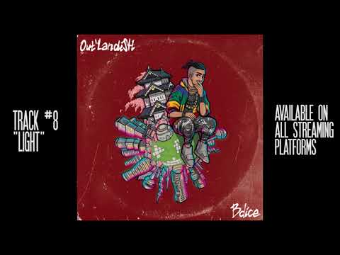 Bdice - Light (OFFICIAL AUDIO)