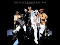 The Isley Brothers Listen To The Music