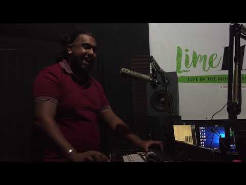 Devashish Ramdath- Nanda Baba