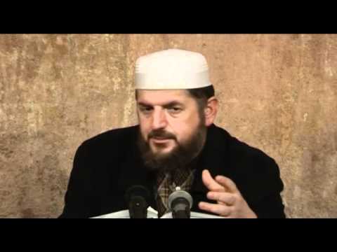 Nr.14 AKIDE TAHAVIJE " Kur'ani - fjala e Allahut (të Madhëruar) " Dr. Shefqet Krasniqi
