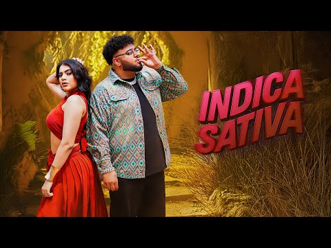 Indica Sativa