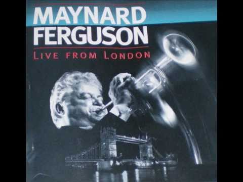 Maynard Ferguson - Fox Hunt.wmv