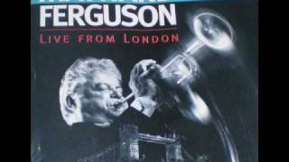 Maynard Ferguson - Fox Hunt.wmv