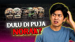 Download lagu Dulu Dipuja Satu Indonesia… Sekarang Malah Dianggap Norak? mp3