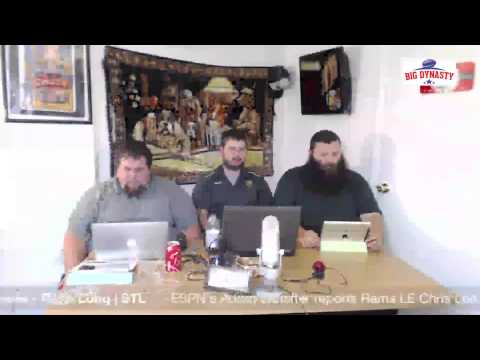 Inside the Big Dynasty League S02E02