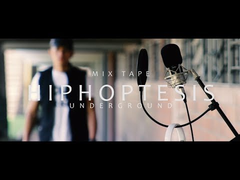 criswarriortv Hipótesis   |mixtape HIPHOPTESIS