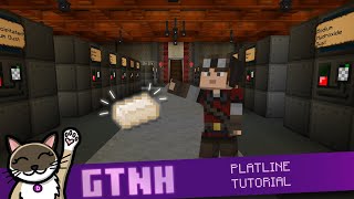 A Detailed Walkthrough for Platline (Platinum) in GTNH