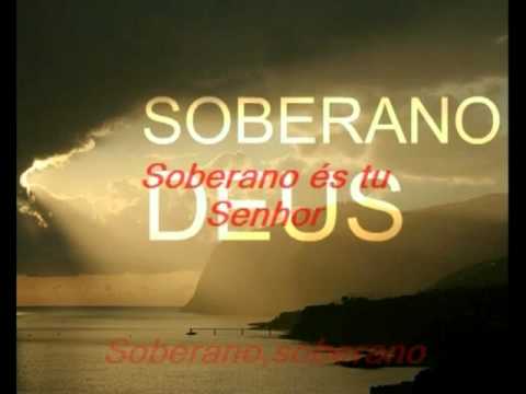 Soberano video