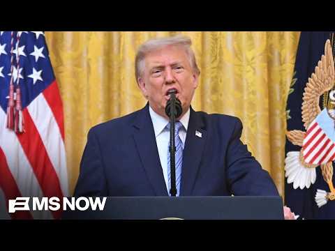 Legal watchdog DEMANDS records on Trump's 2020 Probe