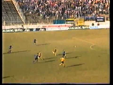 1998 - 1.FC Saarbrücken - Alemannia Aachen 1:0