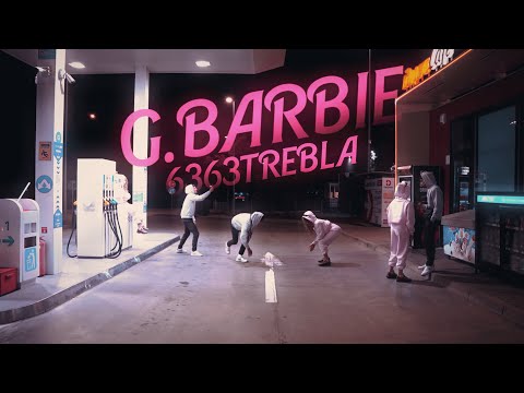 Bebe63 - G.BARBIE 🩷 (MUSIC VIDEO)