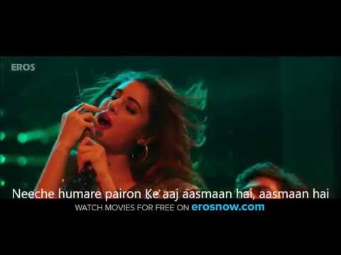 Rada Rada song with lyrics | Banjo | Ritesh Deshmukh, Nargis Fakhri | Ravi jadhav
