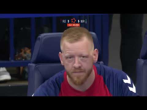 SG Flensburg Handewitt vs Fuchse Berlinthe final euro ihf