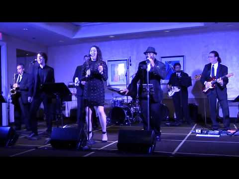 Best Wedding Band Heartbeat - LIVE Performance