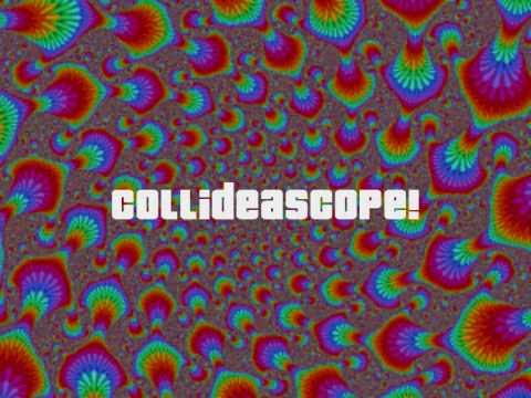 The Dukes Of Stratosphear - Collideascope
