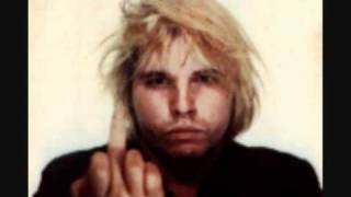 JEFFREY LEE PIERCE - Ramblin' Jeffrey Lee & Cypress Grove with Willie Love.