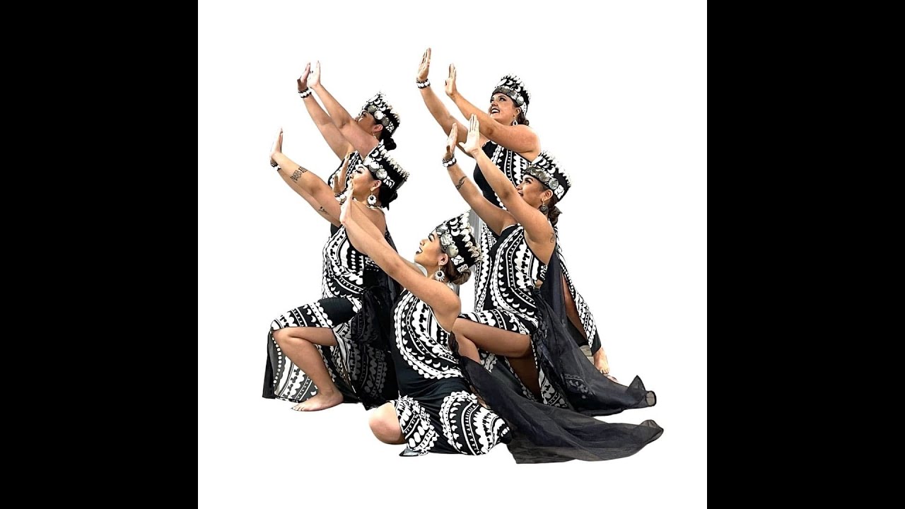 Promotional video thumbnail 3 for Tehani Dance Studio