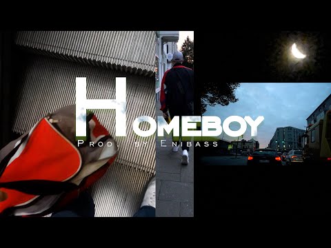 ENIBASS - Homeboy (prod. @mischpape )