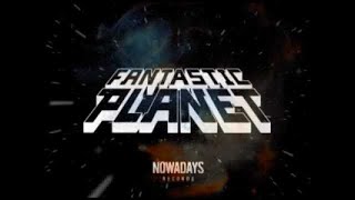 La Fine Equipe & Mattic - Think 4 Yourself  feat Astrid Engberg