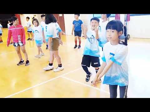 KIDS POP隨心舞動--二、三年級_封面照片