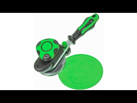 Машинка закаточная для консервирования закатки крышки банок автомат ключ консервации закрывалка